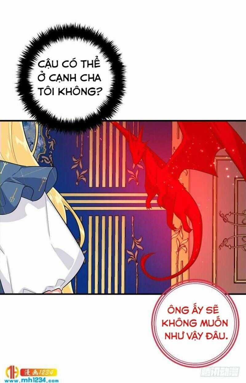 Tôi Là Tiểu Thư Của Gia Đình Này Chapter 129 trang 23