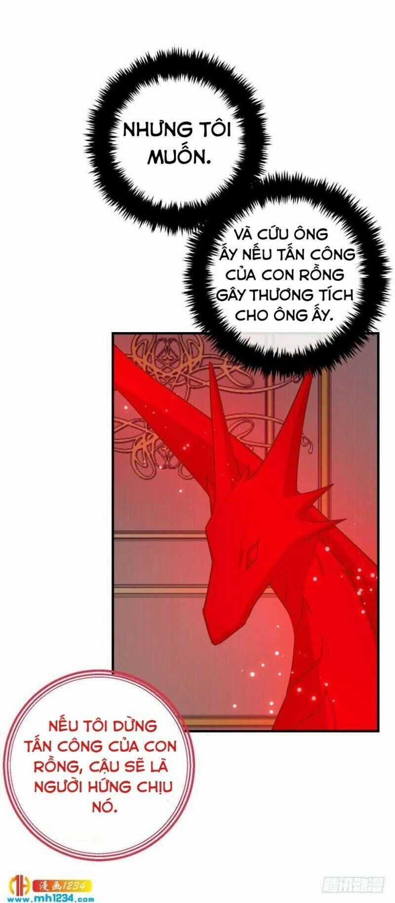 Tôi Là Tiểu Thư Của Gia Đình Này Chapter 129 trang 24