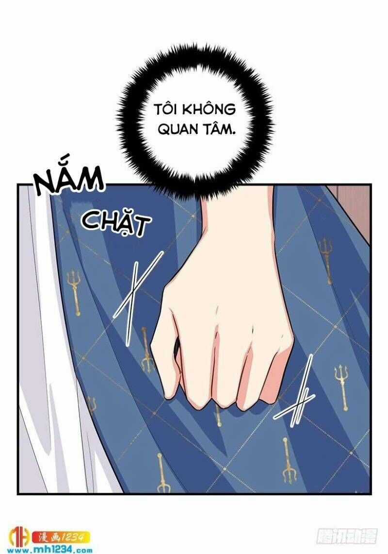 Tôi Là Tiểu Thư Của Gia Đình Này Chapter 129 trang 25