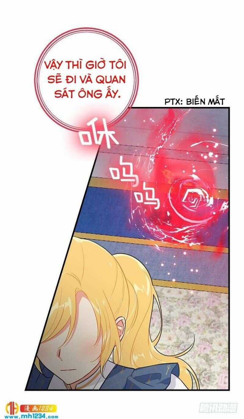 Tôi Là Tiểu Thư Của Gia Đình Này Chapter 129 trang 26