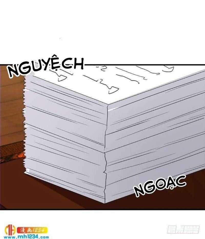 Tôi Là Tiểu Thư Của Gia Đình Này Chapter 129 trang 32