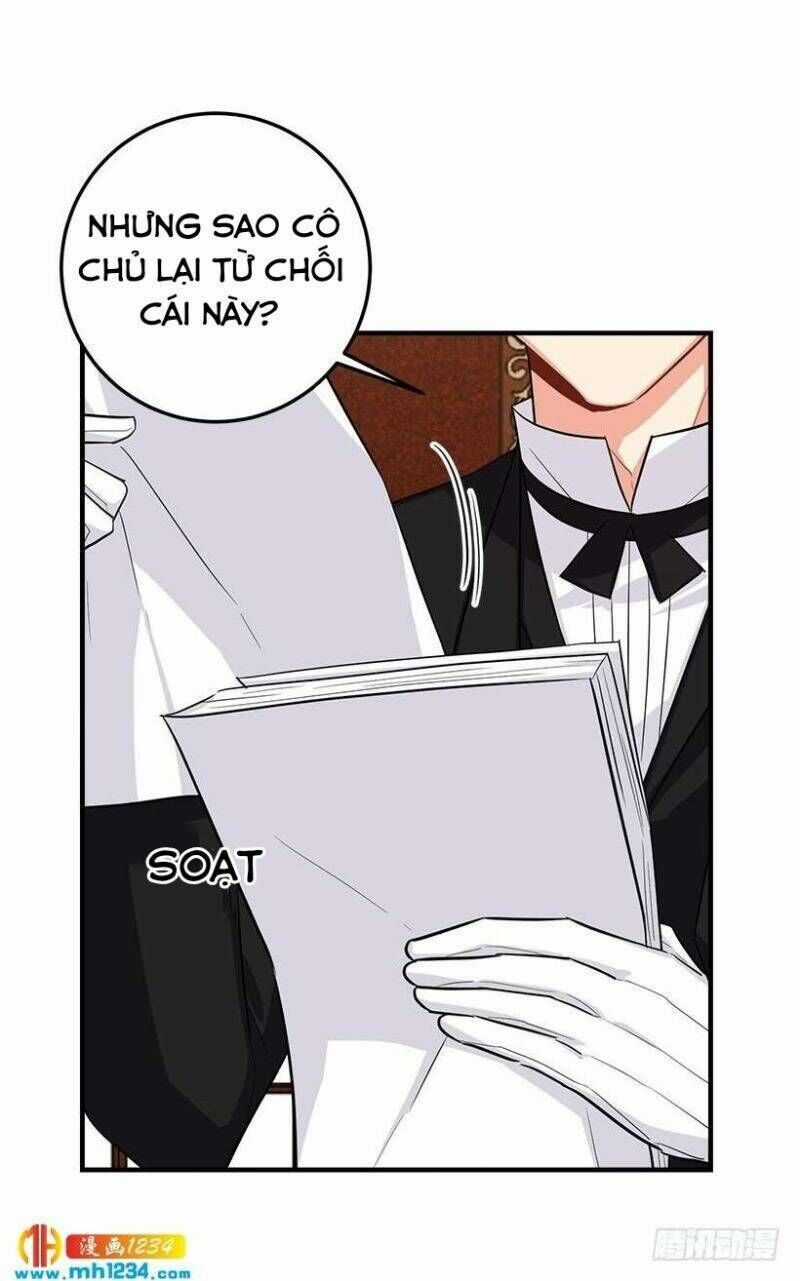 Tôi Là Tiểu Thư Của Gia Đình Này Chapter 129 trang 36
