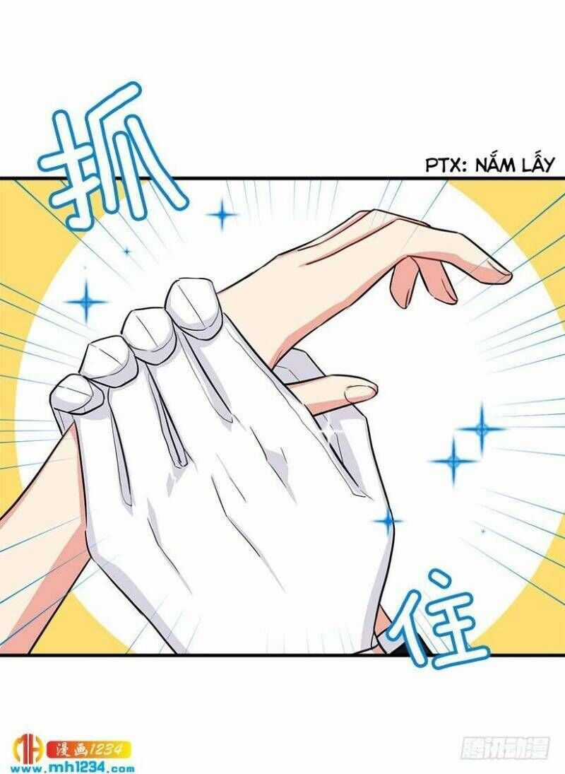 Tôi Là Tiểu Thư Của Gia Đình Này Chapter 129 trang 38