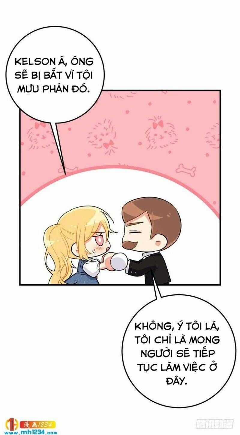Tôi Là Tiểu Thư Của Gia Đình Này Chapter 129 trang 40