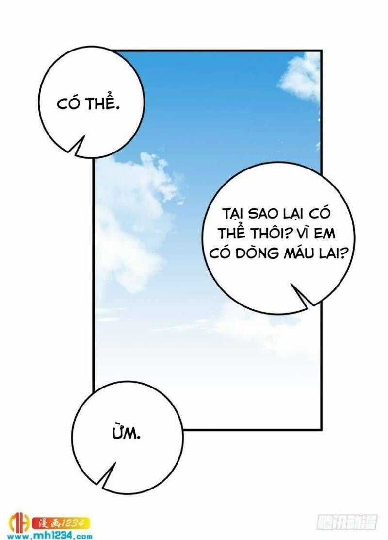 Tôi Là Tiểu Thư Của Gia Đình Này Chapter 129 trang 5