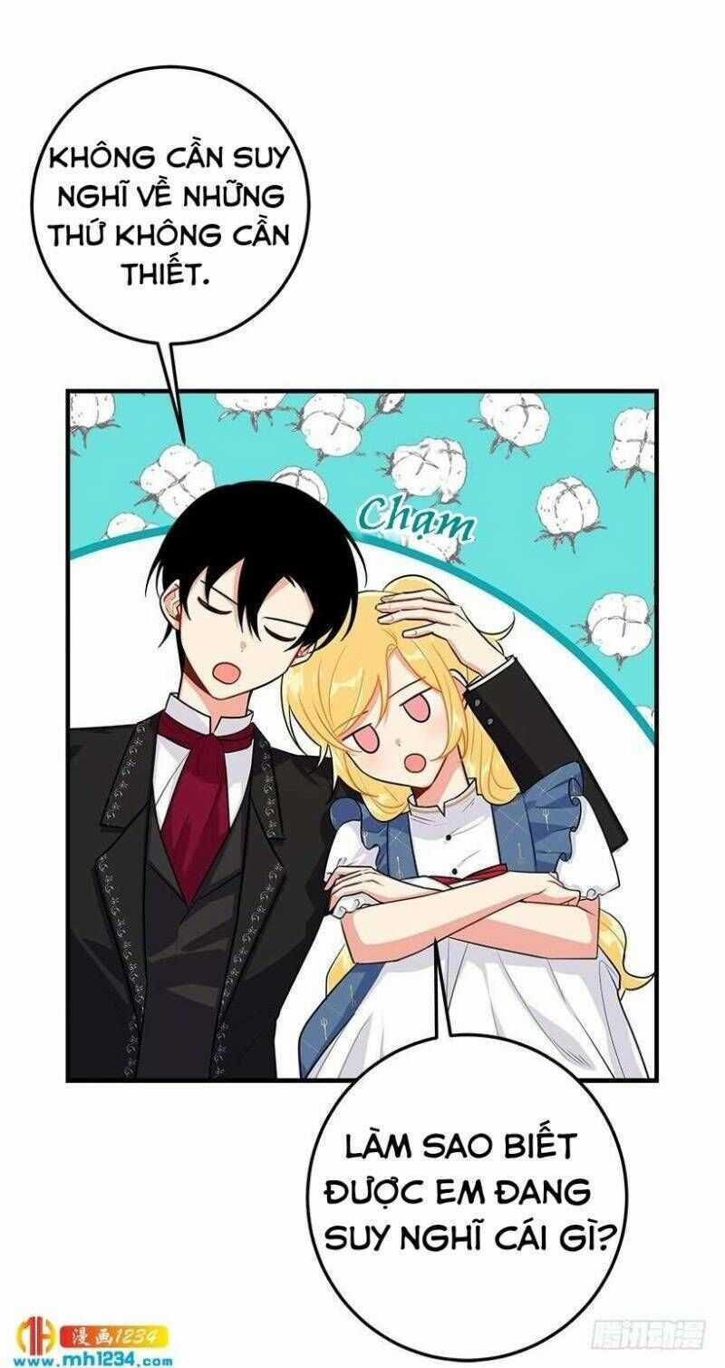 Tôi Là Tiểu Thư Của Gia Đình Này Chapter 129 trang 7