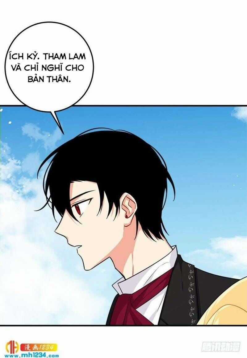 Tôi Là Tiểu Thư Của Gia Đình Này Chapter 129 trang 9