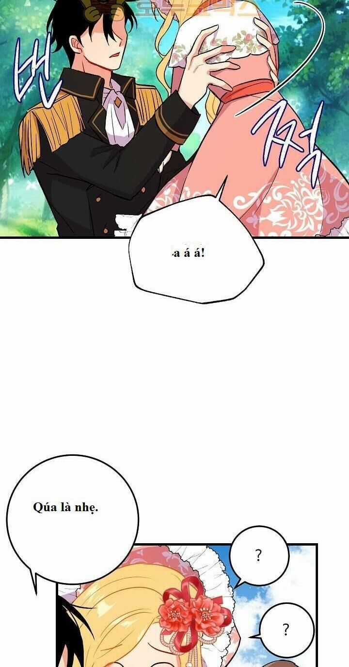 Tôi Là Tiểu Thư Của Gia Đình Này Chapter 13 trang 10