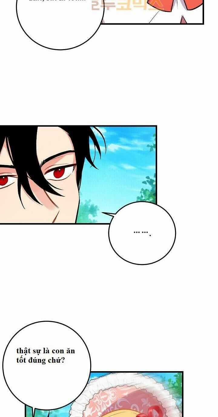 Tôi Là Tiểu Thư Của Gia Đình Này Chapter 13 trang 12