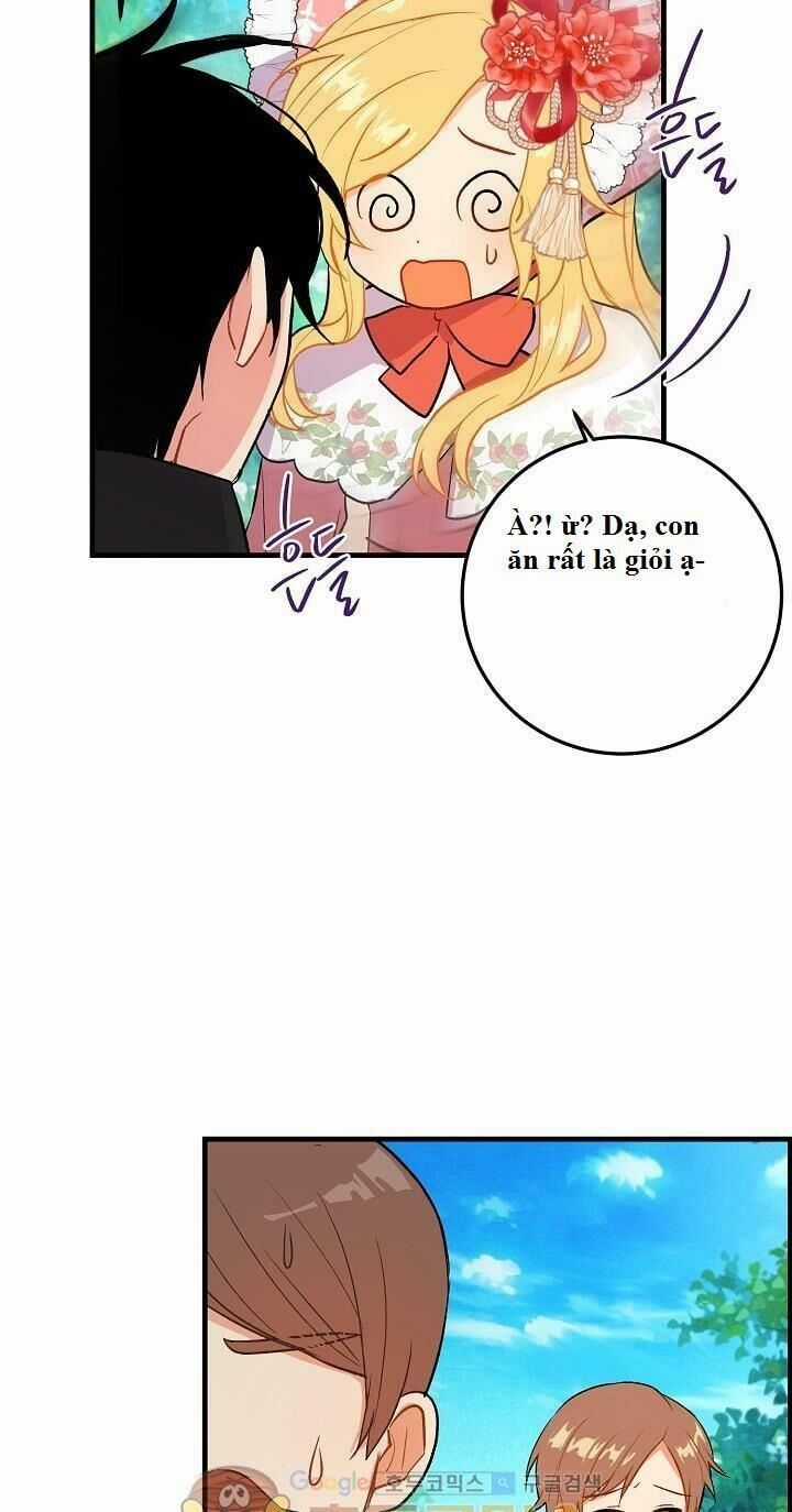 Tôi Là Tiểu Thư Của Gia Đình Này Chapter 13 trang 13