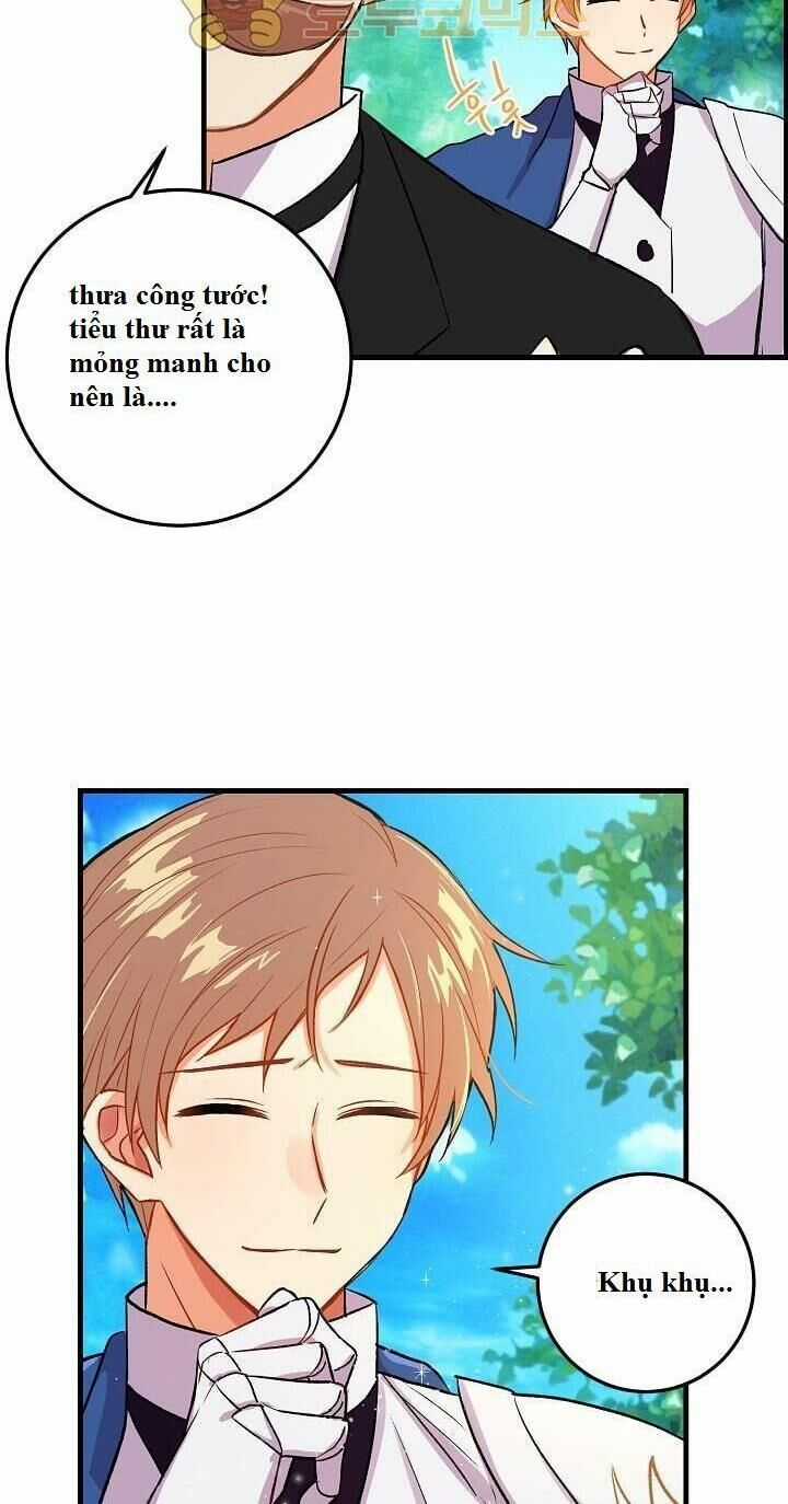 Tôi Là Tiểu Thư Của Gia Đình Này Chapter 13 trang 14