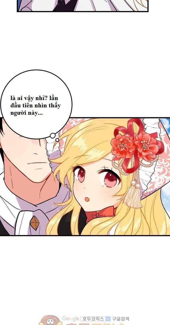 Tôi Là Tiểu Thư Của Gia Đình Này Chapter 13 trang 15