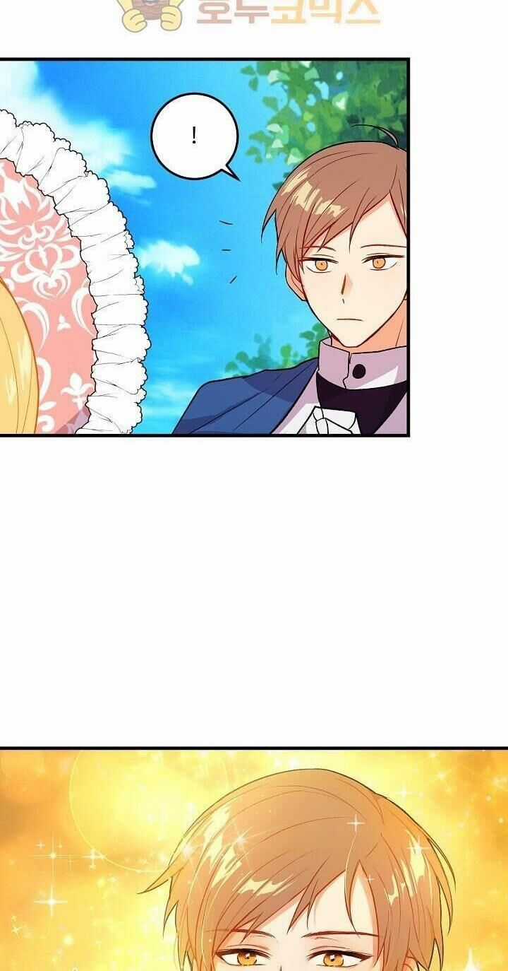 Tôi Là Tiểu Thư Của Gia Đình Này Chapter 13 trang 16