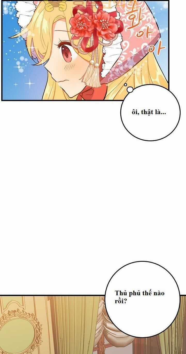 Tôi Là Tiểu Thư Của Gia Đình Này Chapter 13 trang 18