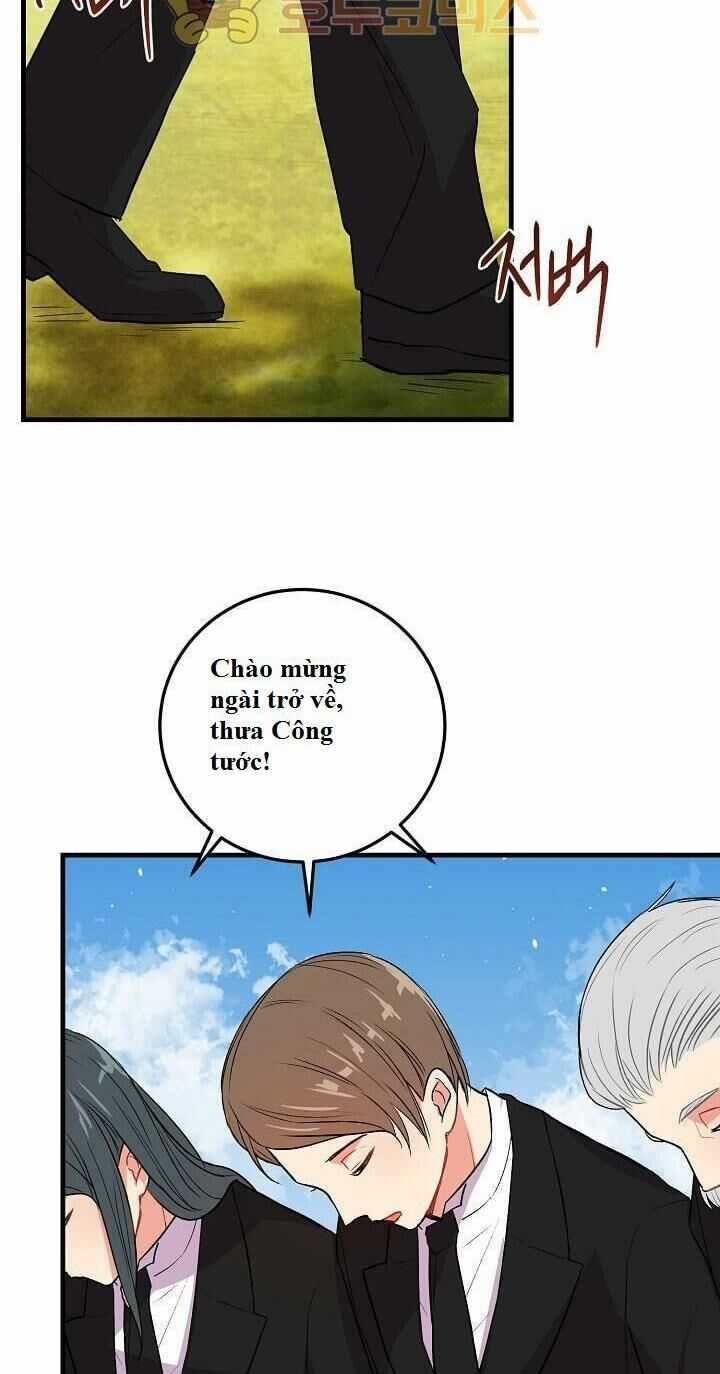 Tôi Là Tiểu Thư Của Gia Đình Này Chapter 13 trang 2