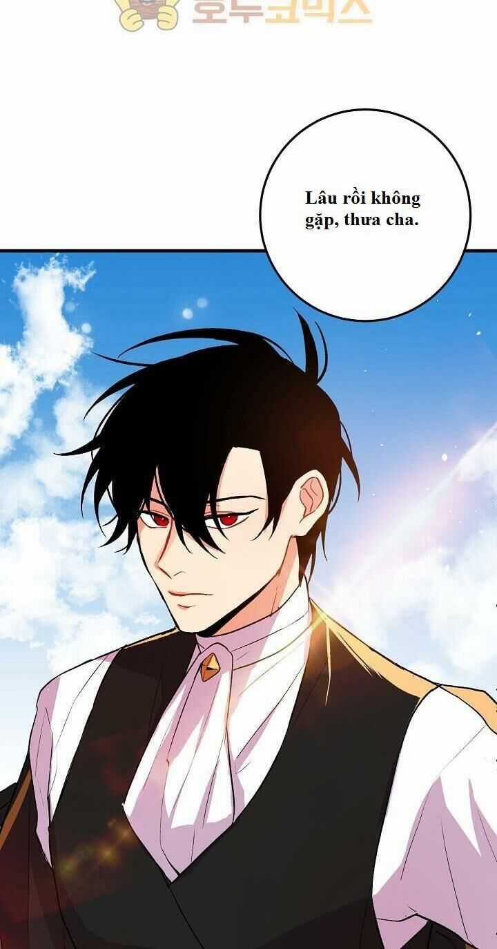 Tôi Là Tiểu Thư Của Gia Đình Này Chapter 13 trang 4