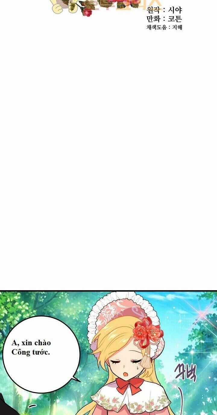 Tôi Là Tiểu Thư Của Gia Đình Này Chapter 13 trang 6