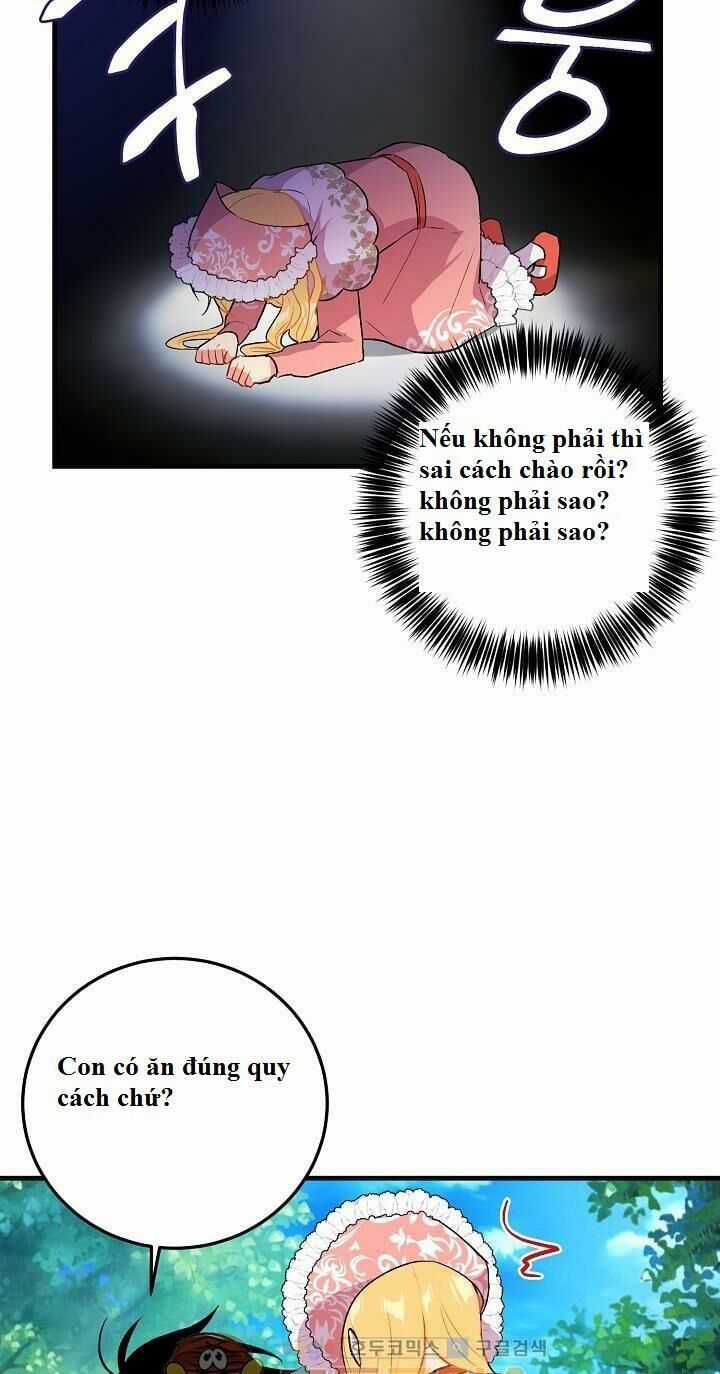 Tôi Là Tiểu Thư Của Gia Đình Này Chapter 13 trang 9