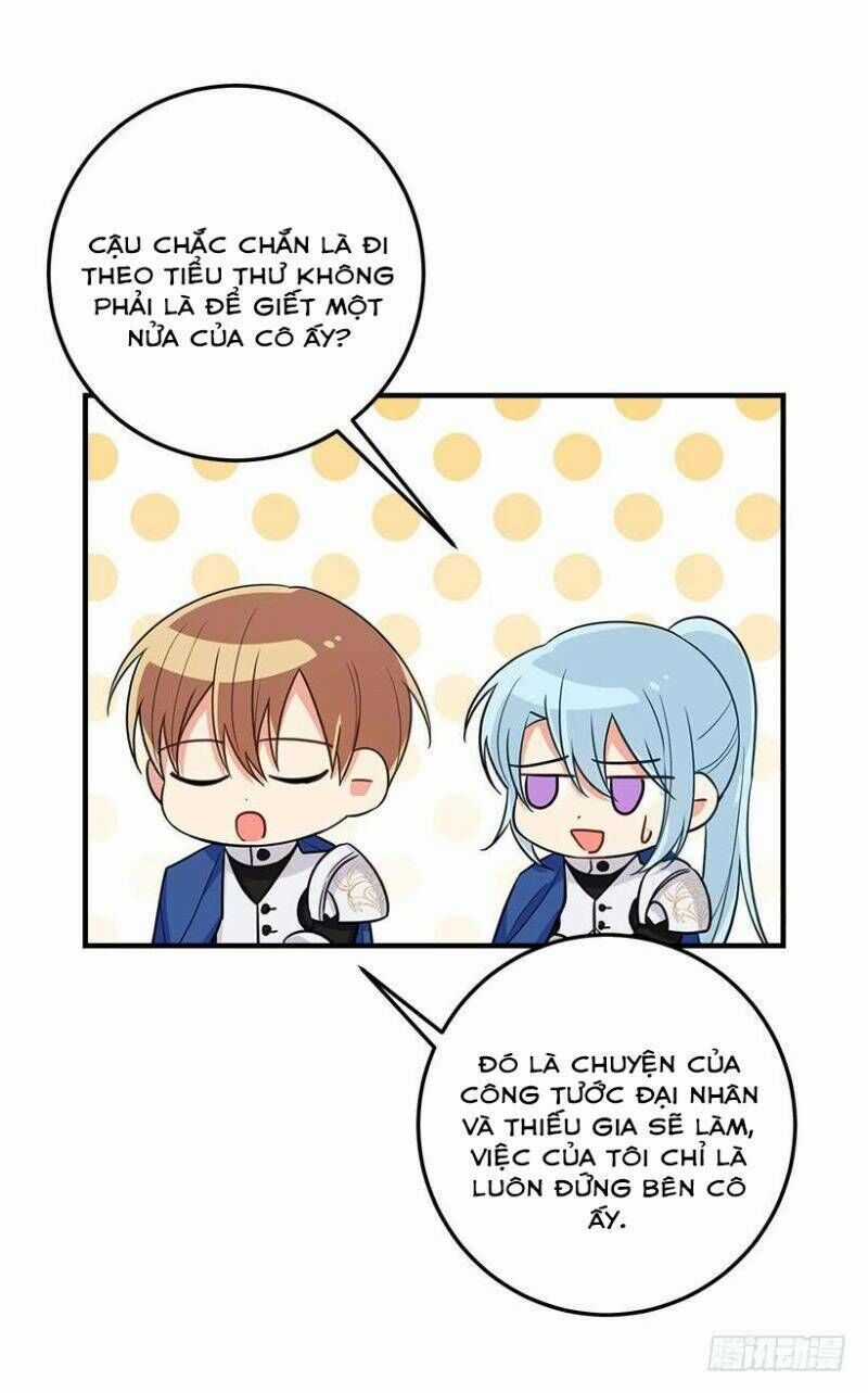 Tôi Là Tiểu Thư Của Gia Đình Này Chapter 130 trang 10