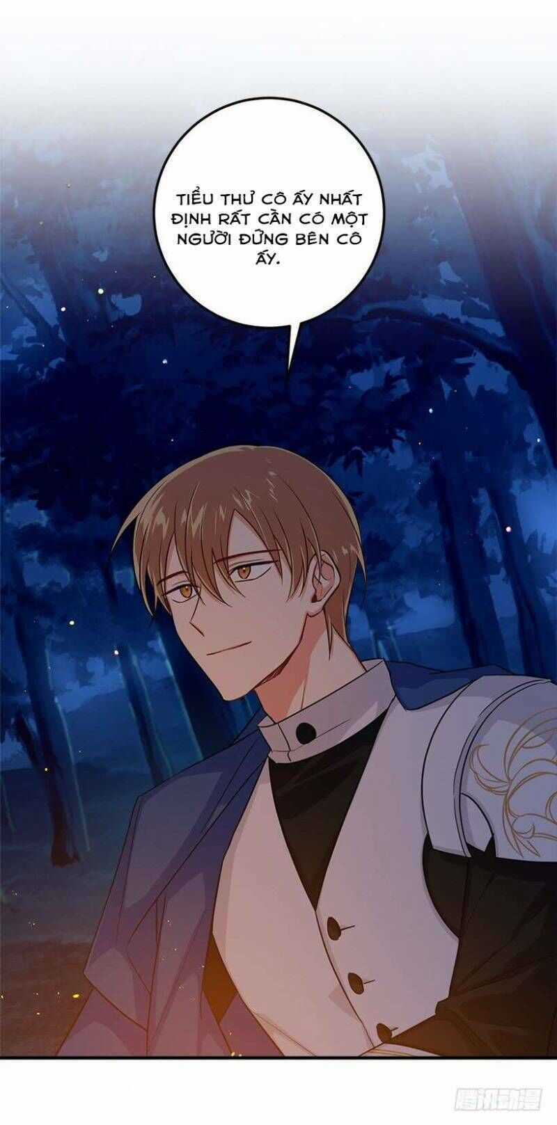 Tôi Là Tiểu Thư Của Gia Đình Này Chapter 130 trang 11