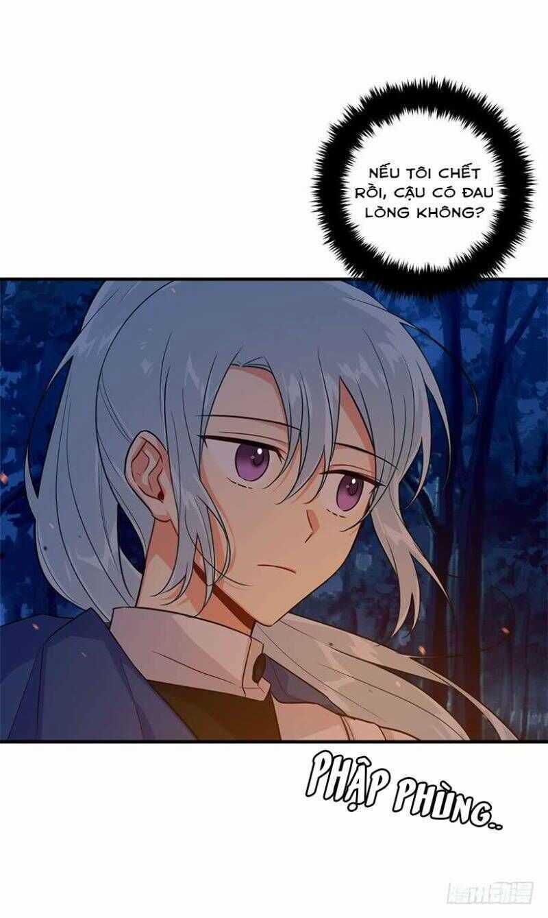 Tôi Là Tiểu Thư Của Gia Đình Này Chapter 130 trang 15