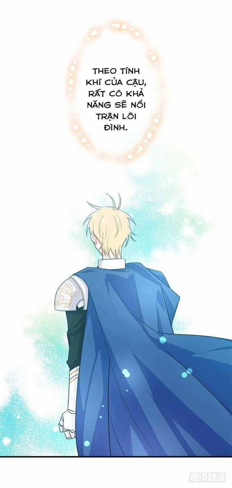 Tôi Là Tiểu Thư Của Gia Đình Này Chapter 130 trang 16