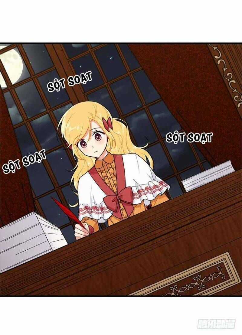 Tôi Là Tiểu Thư Của Gia Đình Này Chapter 130 trang 18