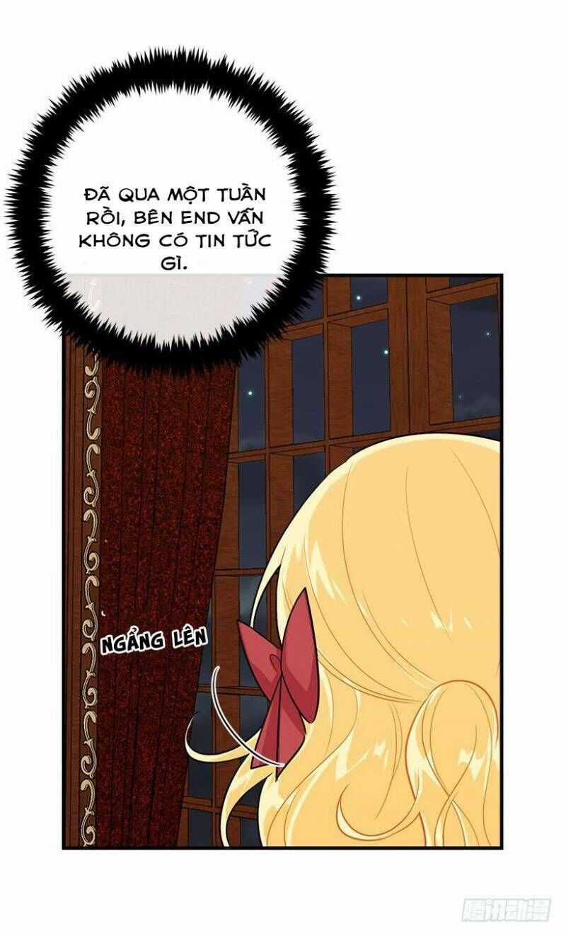 Tôi Là Tiểu Thư Của Gia Đình Này Chapter 130 trang 19