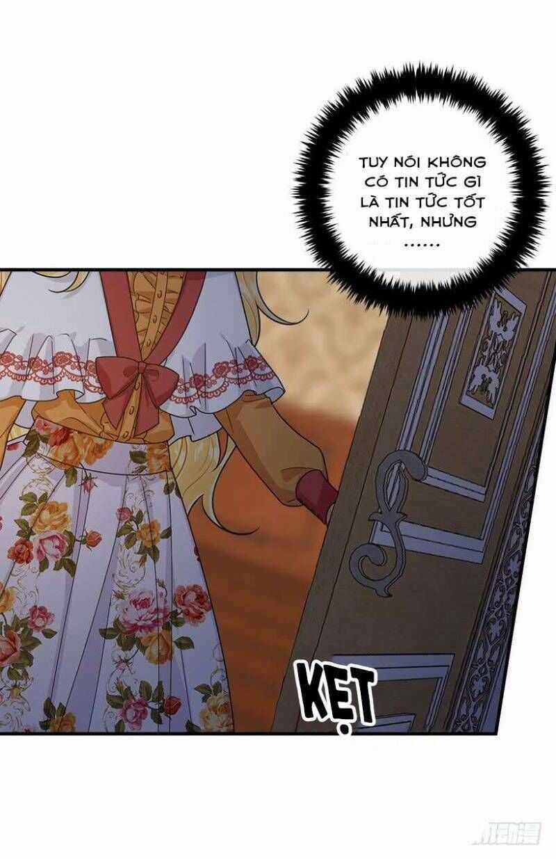 Tôi Là Tiểu Thư Của Gia Đình Này Chapter 130 trang 20