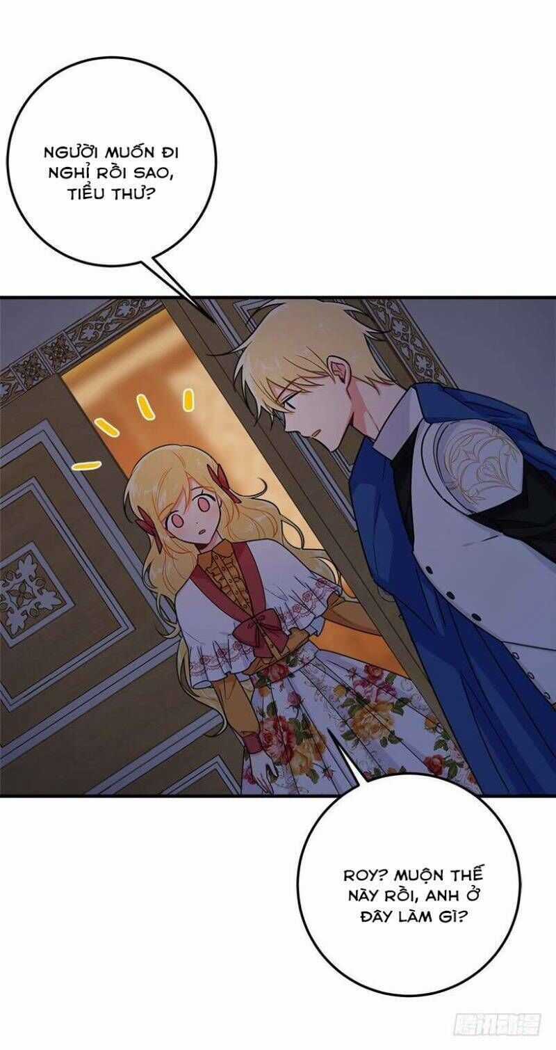 Tôi Là Tiểu Thư Của Gia Đình Này Chapter 130 trang 21