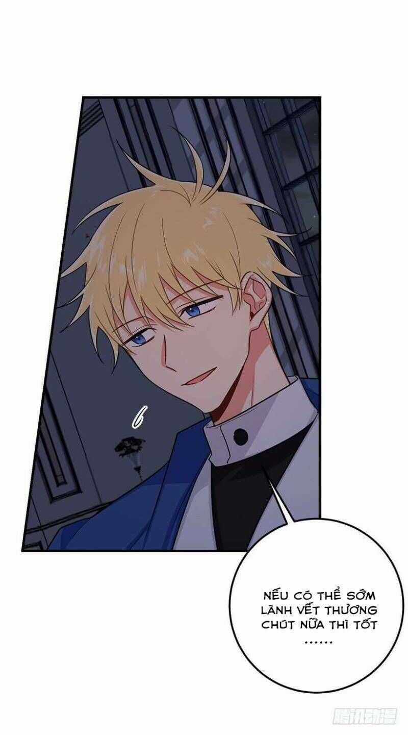 Tôi Là Tiểu Thư Của Gia Đình Này Chapter 130 trang 23