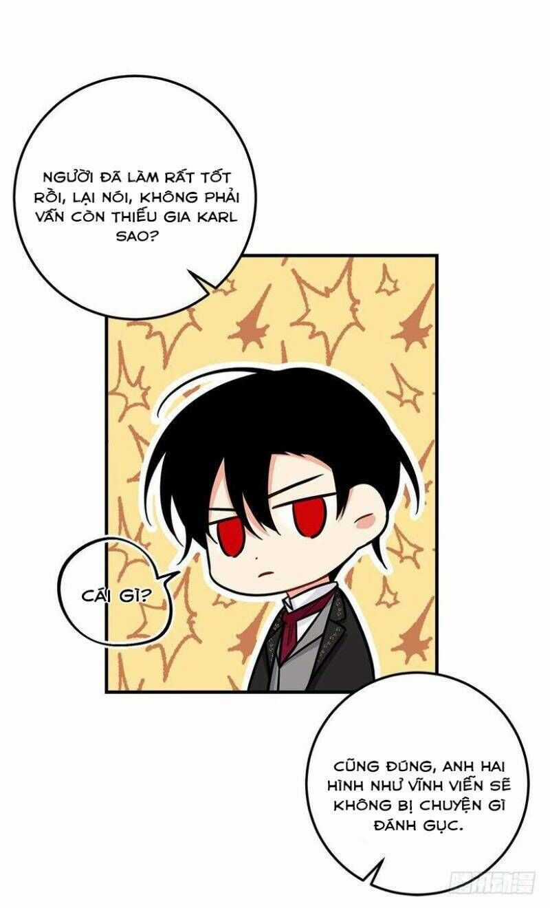 Tôi Là Tiểu Thư Của Gia Đình Này Chapter 130 trang 27