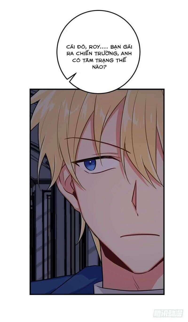 Tôi Là Tiểu Thư Của Gia Đình Này Chapter 130 trang 28