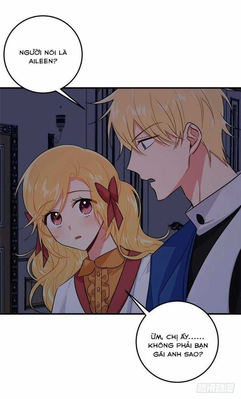 Tôi Là Tiểu Thư Của Gia Đình Này Chapter 130 trang 29