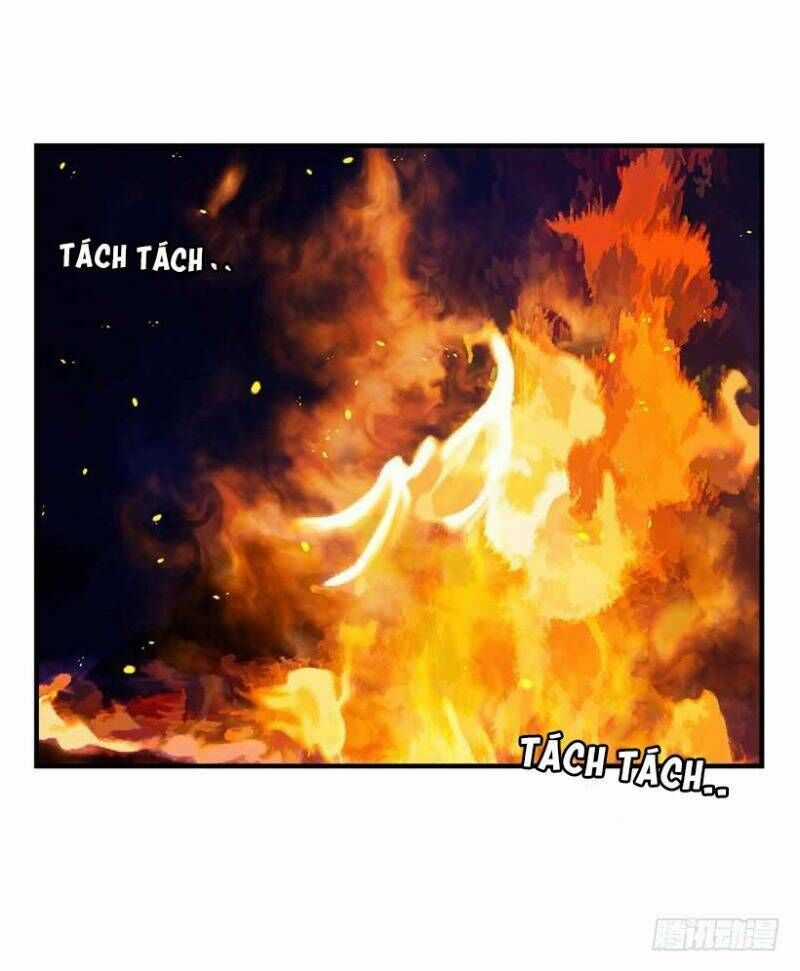 Tôi Là Tiểu Thư Của Gia Đình Này Chapter 130 trang 3