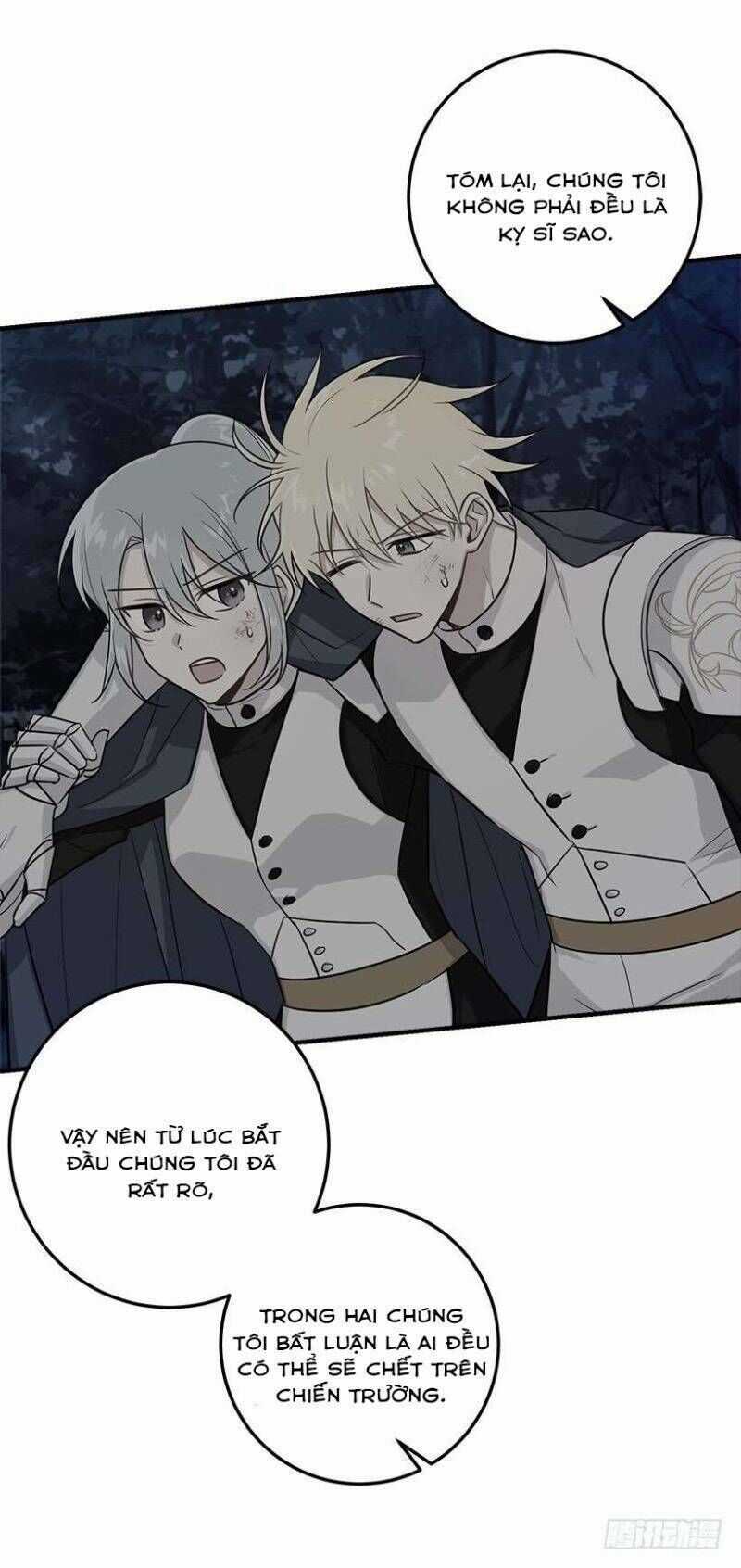 Tôi Là Tiểu Thư Của Gia Đình Này Chapter 130 trang 31