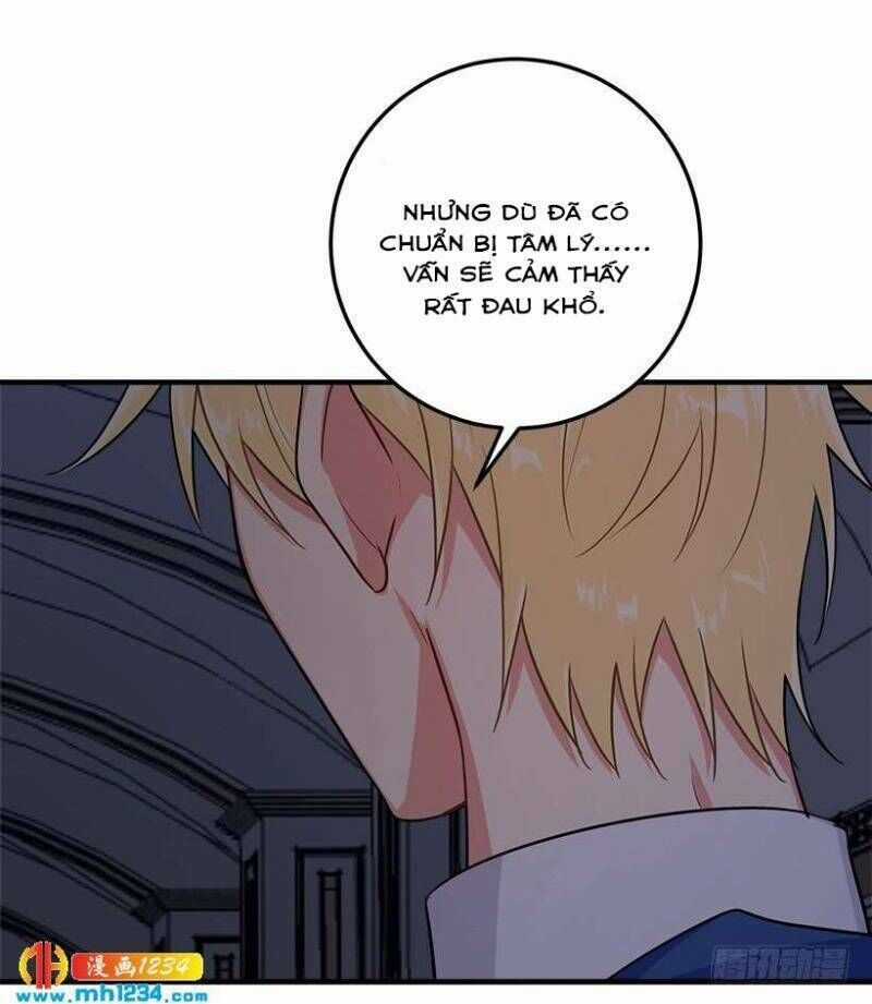 Tôi Là Tiểu Thư Của Gia Đình Này Chapter 130 trang 32