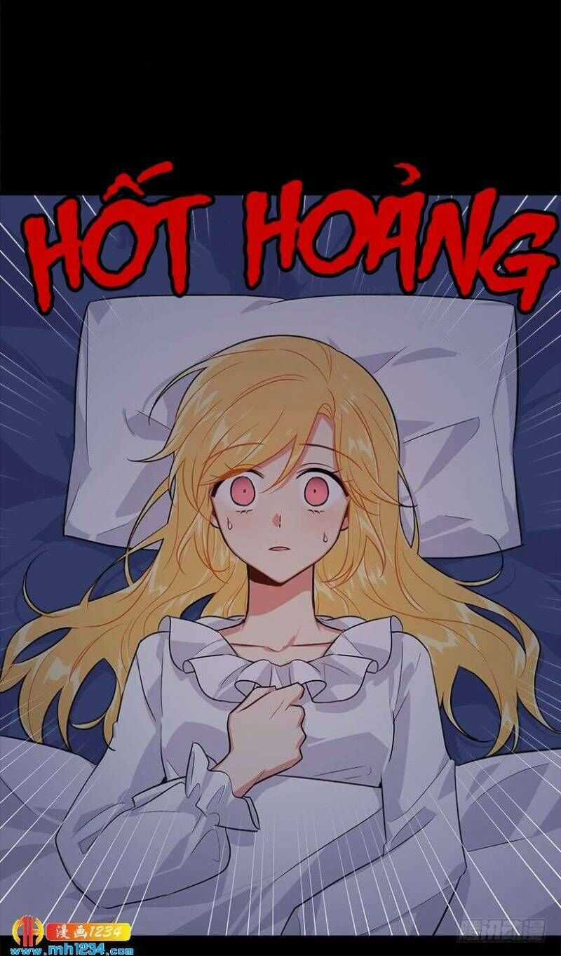 Tôi Là Tiểu Thư Của Gia Đình Này Chapter 130 trang 37