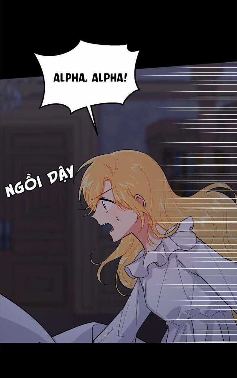 Tôi Là Tiểu Thư Của Gia Đình Này Chapter 130 trang 38