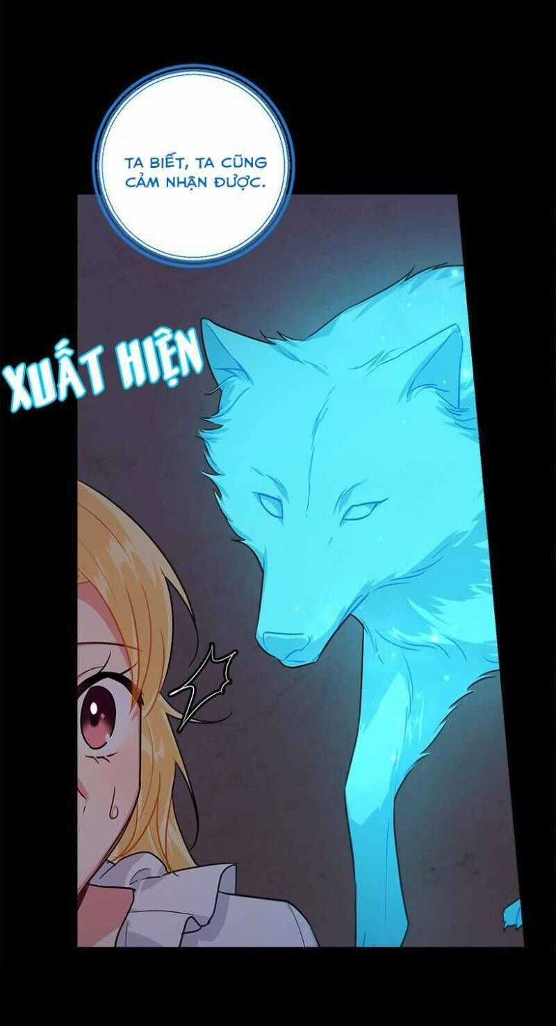 Tôi Là Tiểu Thư Của Gia Đình Này Chapter 130 trang 39