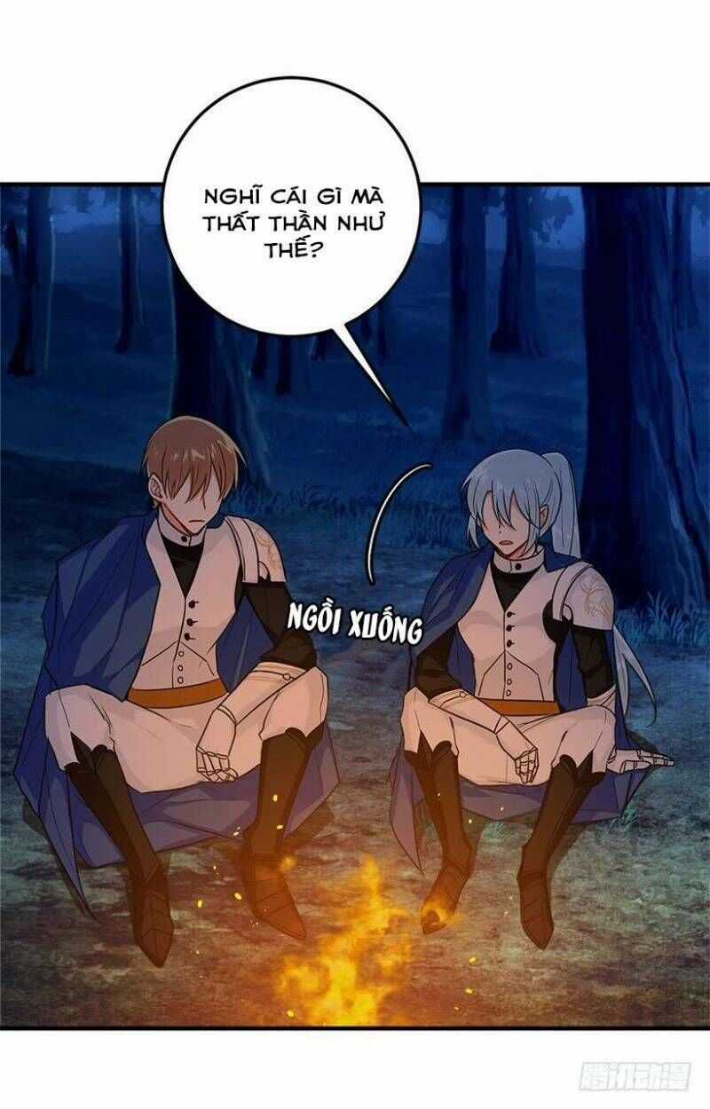 Tôi Là Tiểu Thư Của Gia Đình Này Chapter 130 trang 4