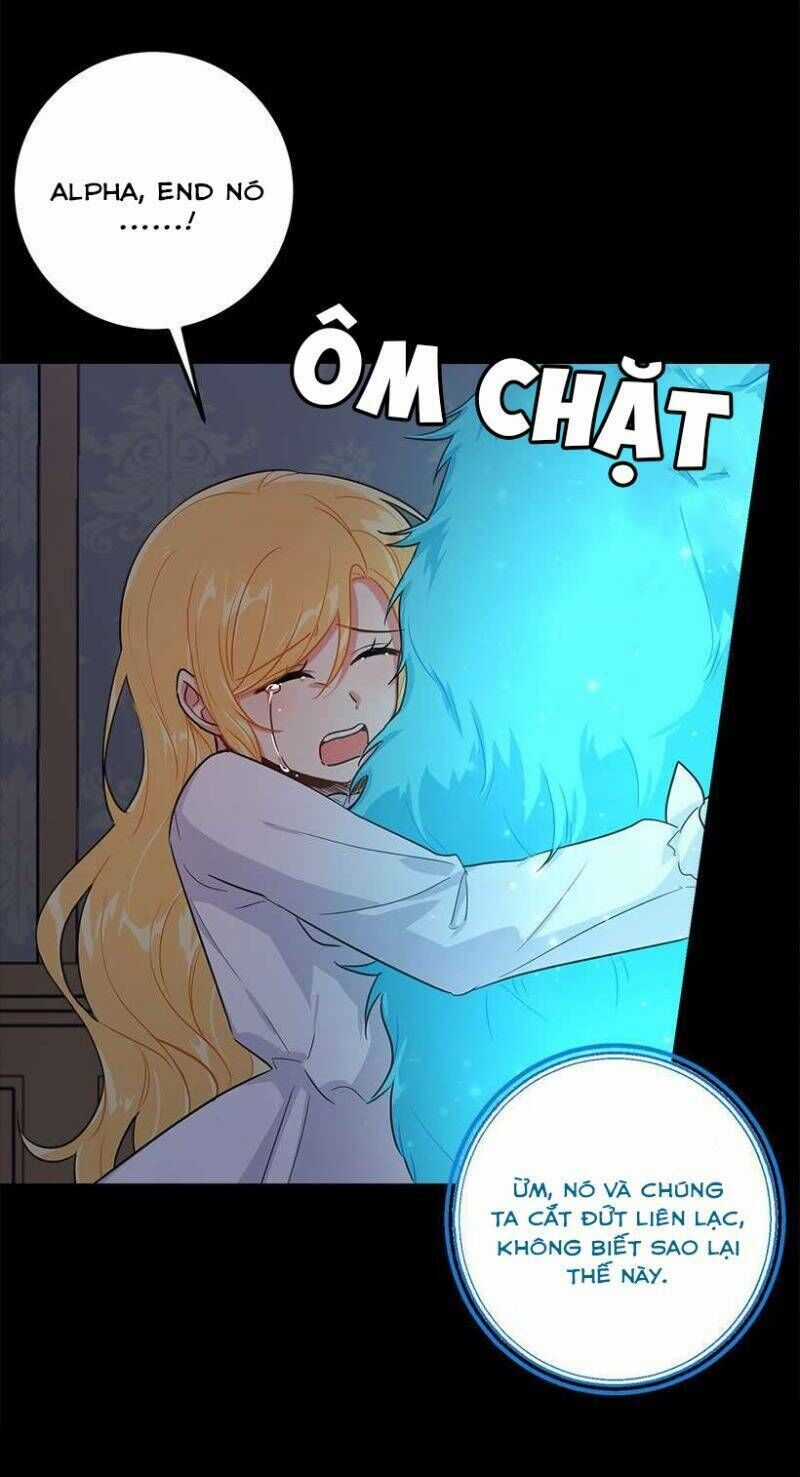 Tôi Là Tiểu Thư Của Gia Đình Này Chapter 130 trang 40