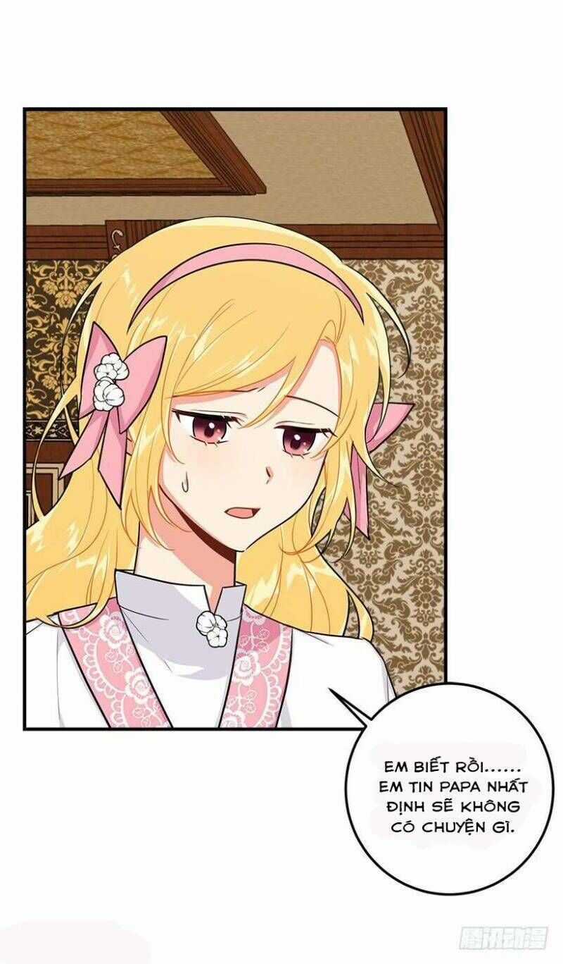 Tôi Là Tiểu Thư Của Gia Đình Này Chapter 130 trang 43