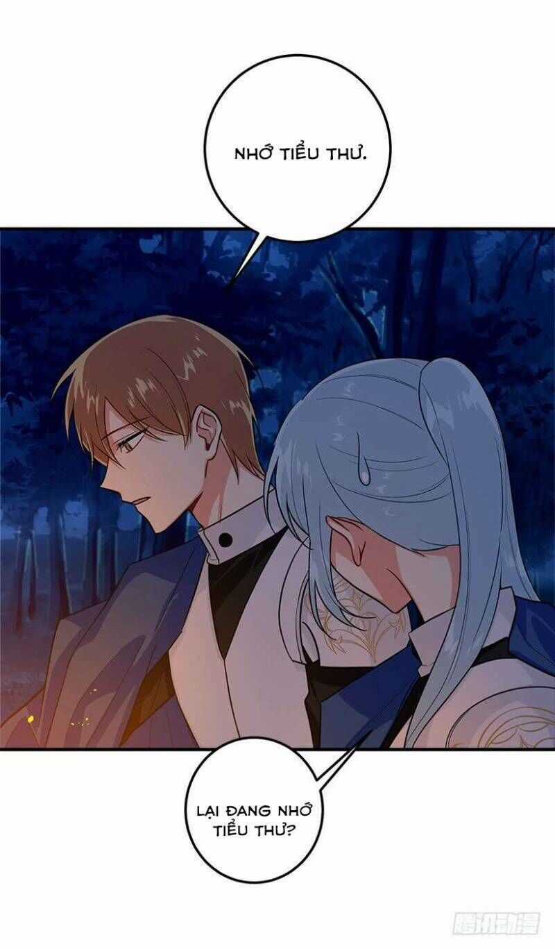 Tôi Là Tiểu Thư Của Gia Đình Này Chapter 130 trang 5