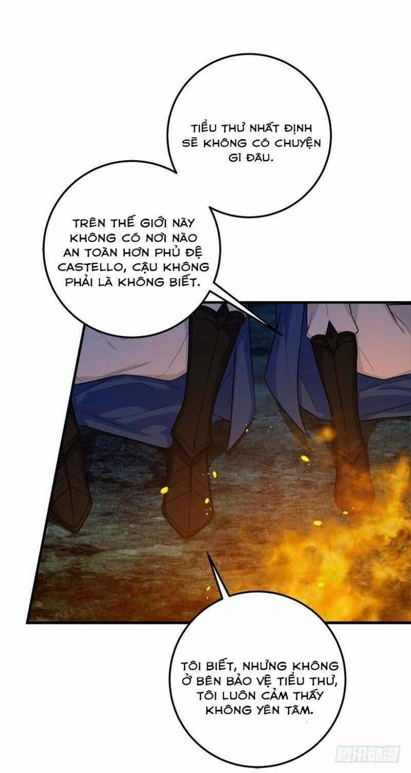 Tôi Là Tiểu Thư Của Gia Đình Này Chapter 130 trang 6