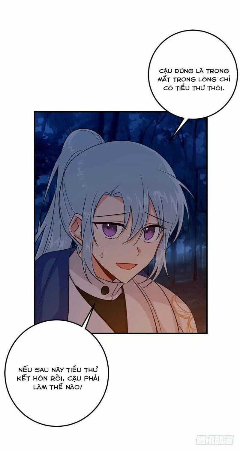 Tôi Là Tiểu Thư Của Gia Đình Này Chapter 130 trang 7