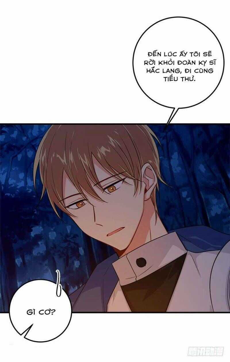 Tôi Là Tiểu Thư Của Gia Đình Này Chapter 130 trang 8