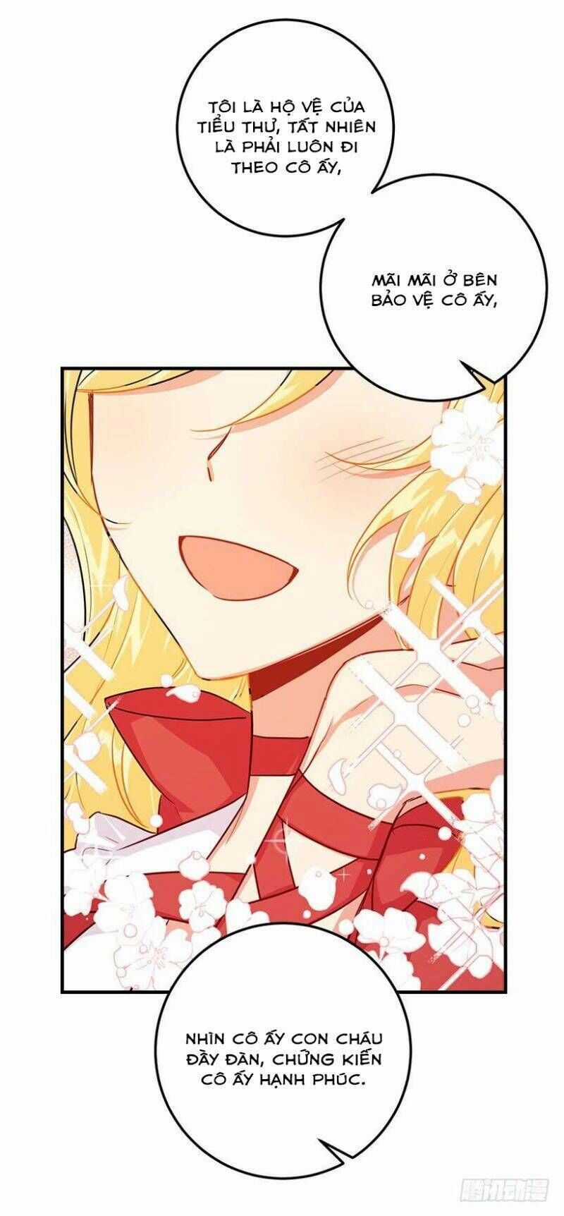 Tôi Là Tiểu Thư Của Gia Đình Này Chapter 130 trang 9