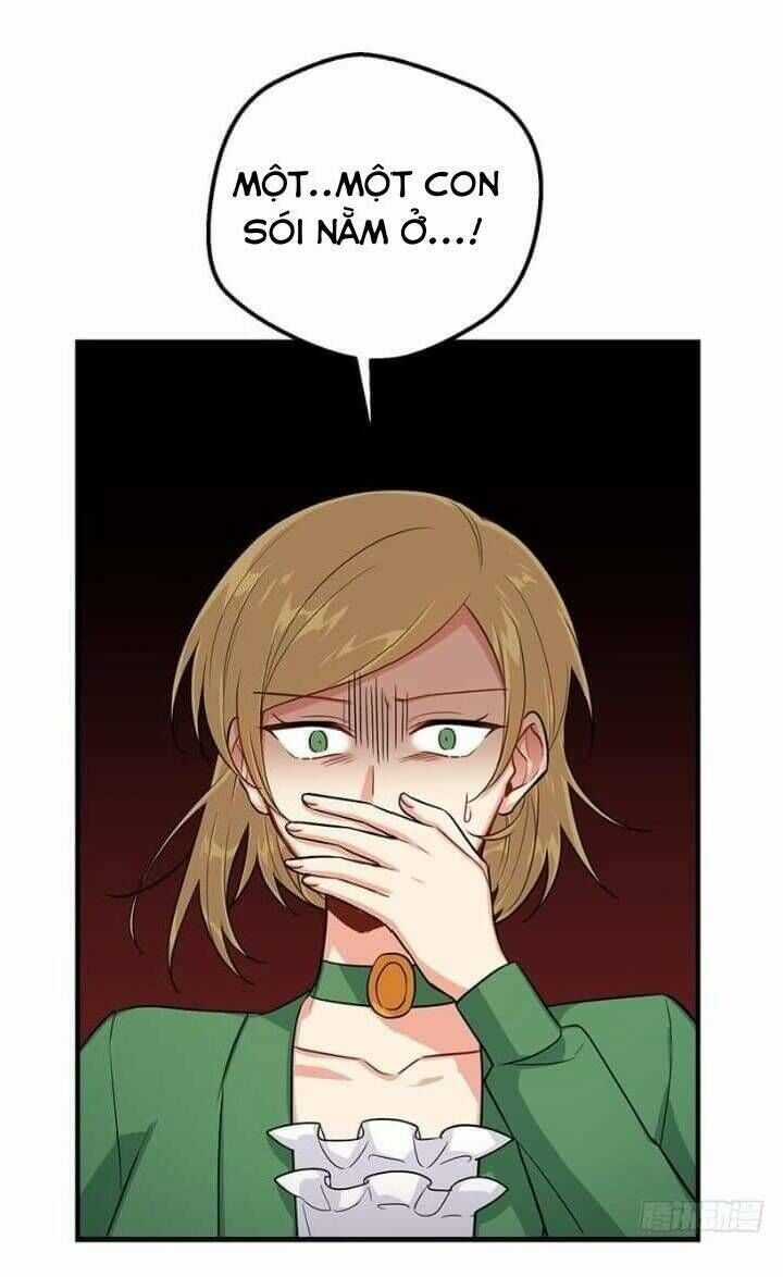 Tôi Là Tiểu Thư Của Gia Đình Này Chapter 131 trang 13