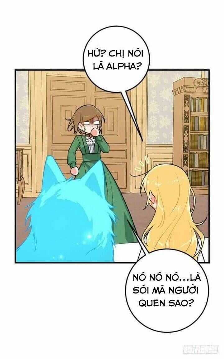 Tôi Là Tiểu Thư Của Gia Đình Này Chapter 131 trang 14